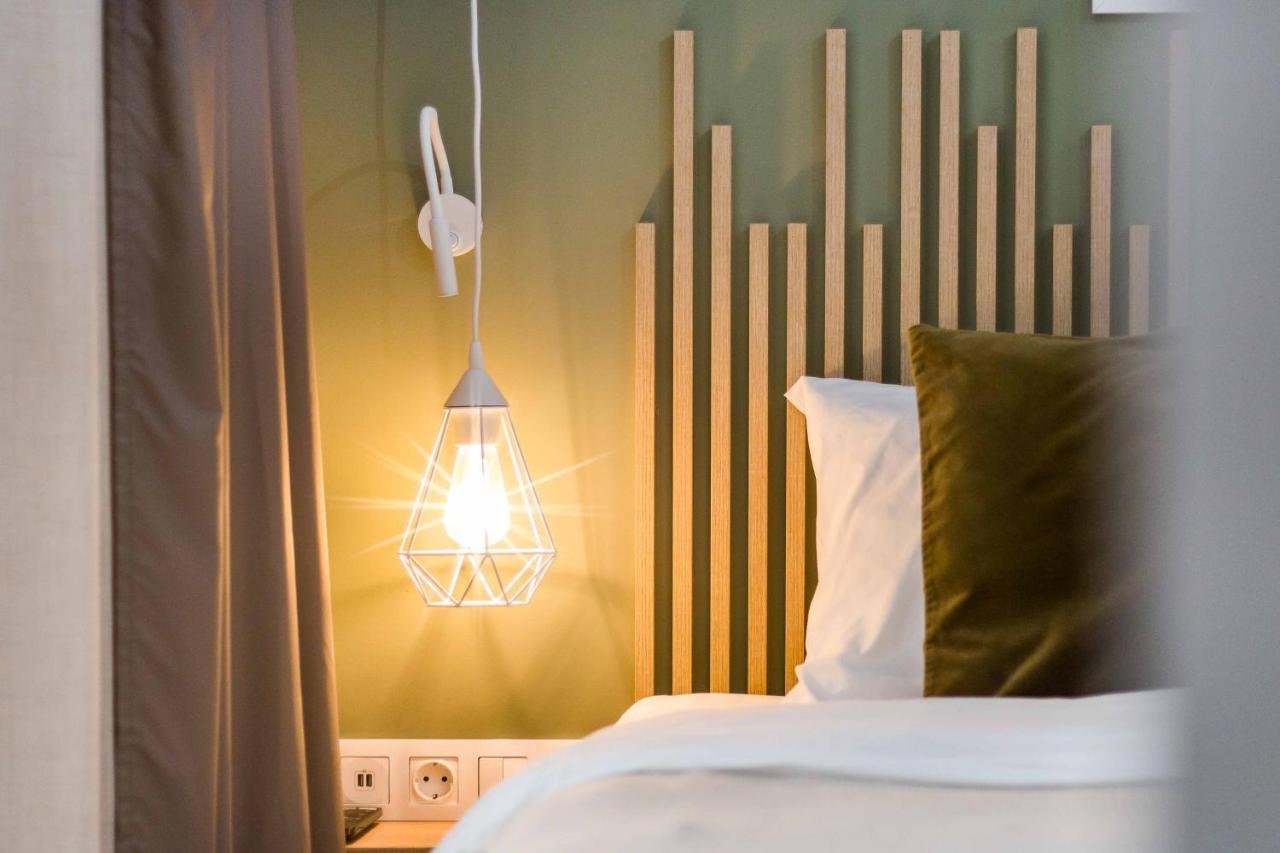 Linda Boutique Hotel 4*