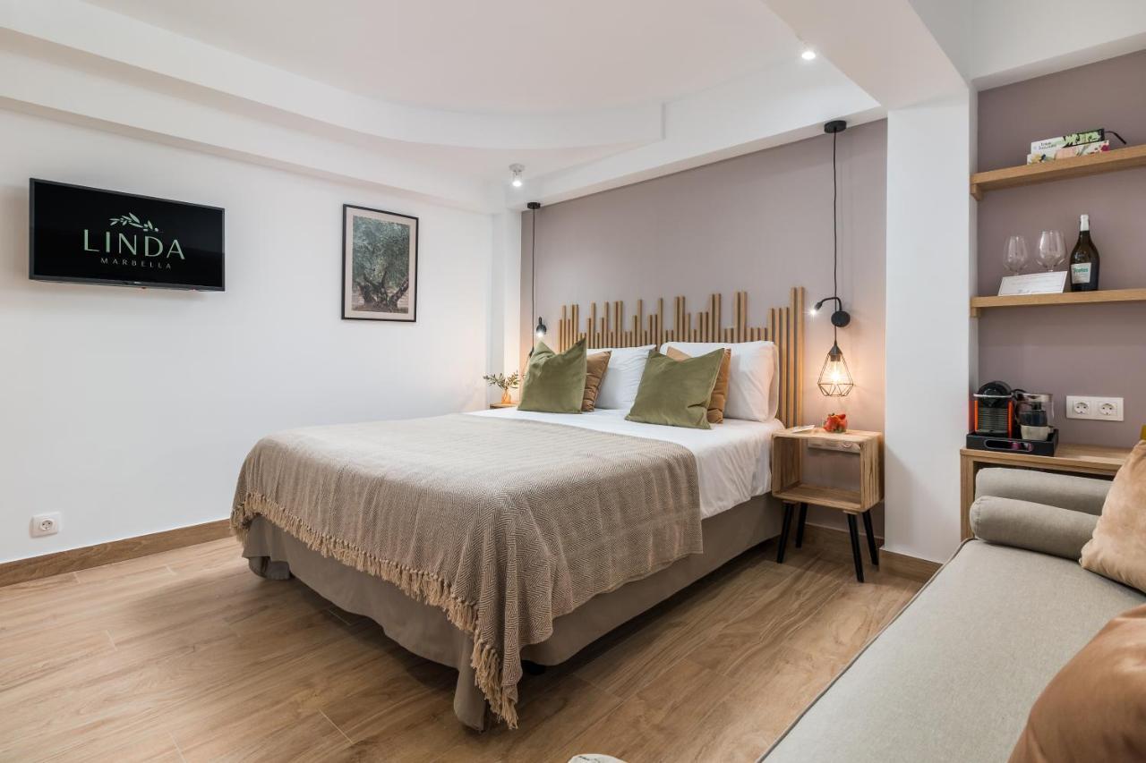 Hotel Linda Boutique